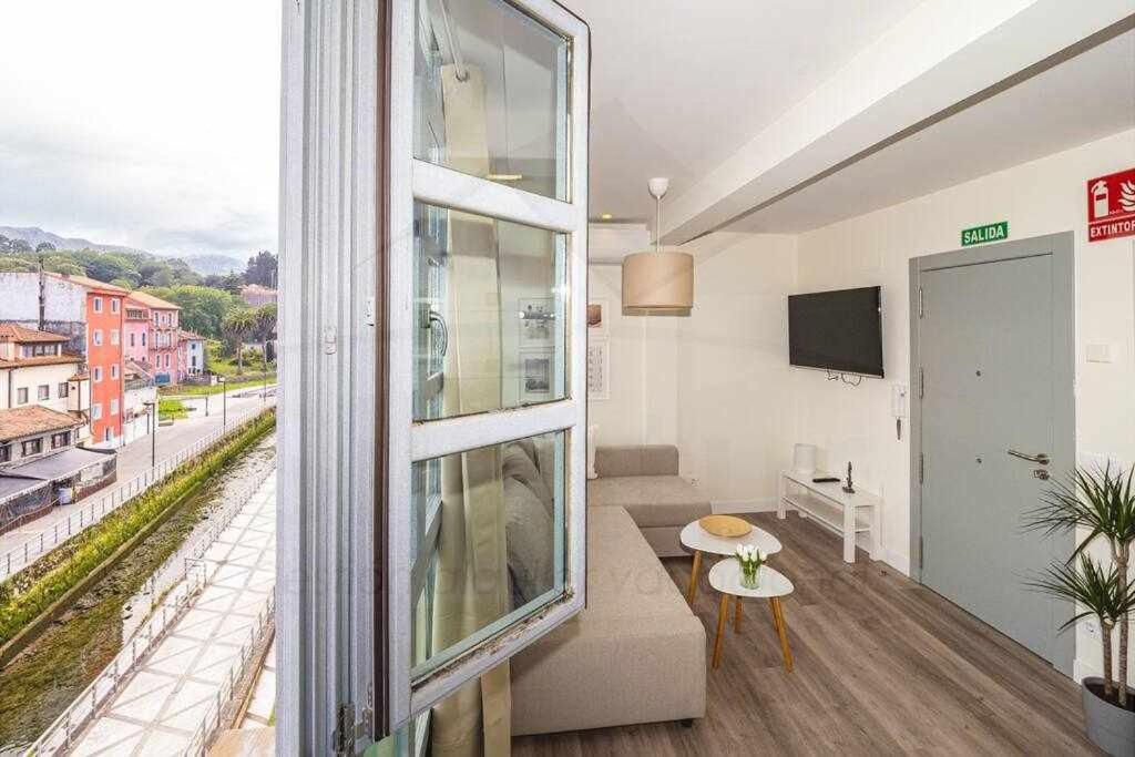 Galeria 2Llanes Suites エクステリア 写真