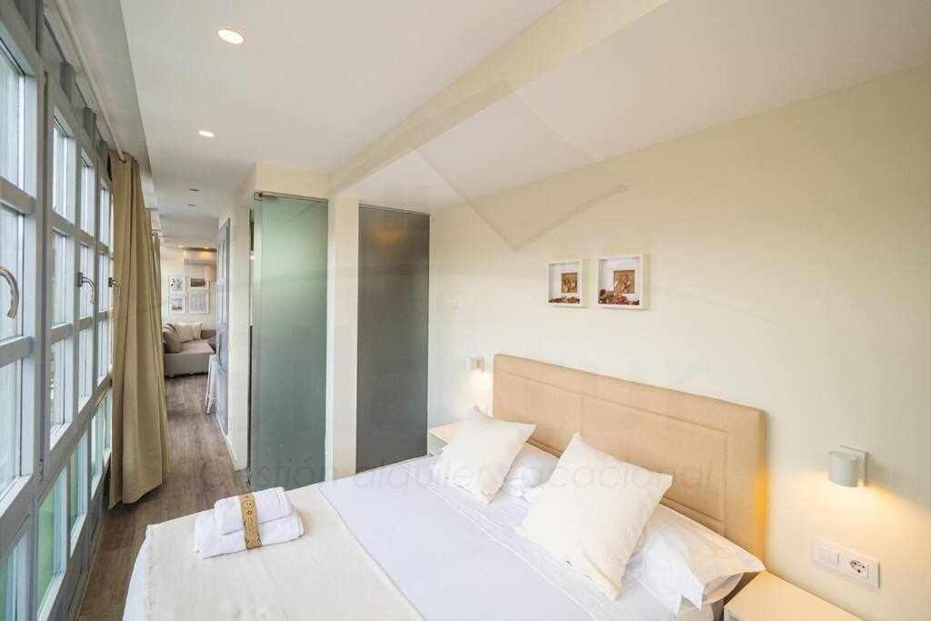Galeria 2Llanes Suites エクステリア 写真
