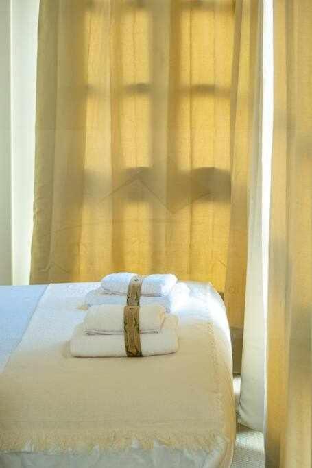 Galeria 2Llanes Suites エクステリア 写真