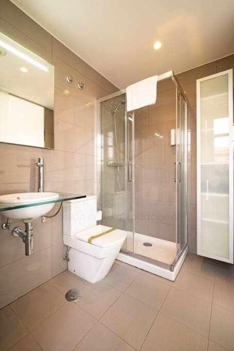 Galeria 2Llanes Suites エクステリア 写真