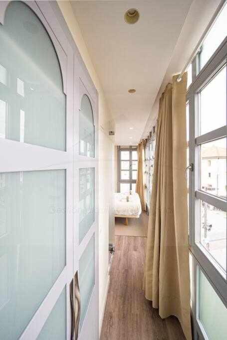 Galeria 2Llanes Suites エクステリア 写真