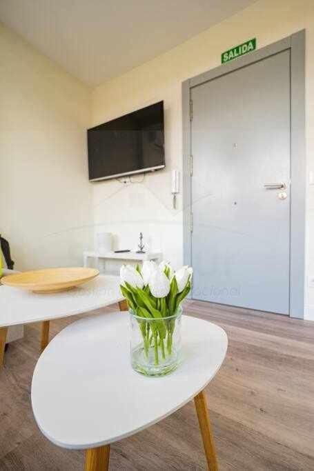 Galeria 2Llanes Suites エクステリア 写真