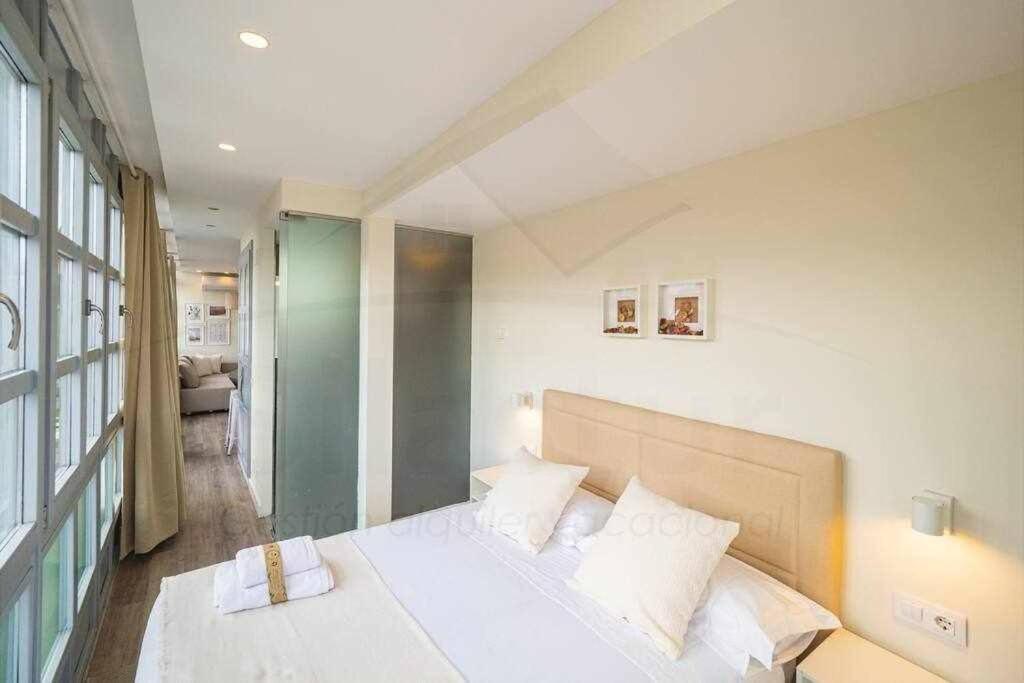 Galeria 2Llanes Suites エクステリア 写真