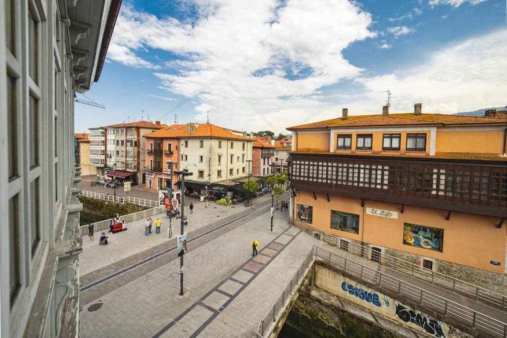 Galeria 2Llanes Suites エクステリア 写真